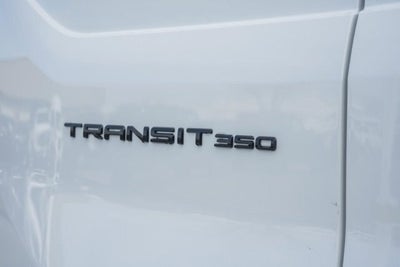 2026 Ford Transit Cargo Van Cargo Van