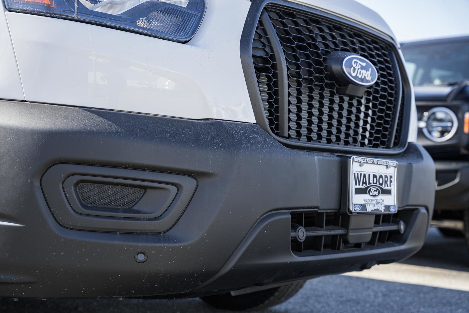 2026 Ford Transit Cargo Van Cargo Van