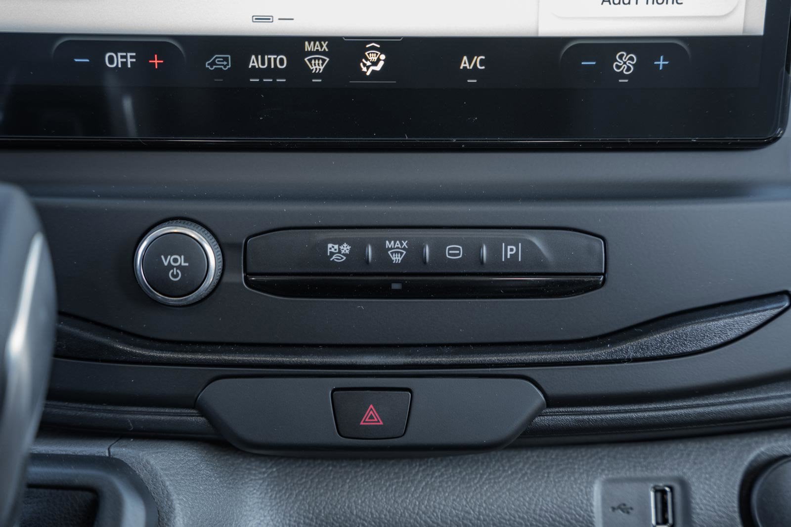 2026 Ford Transit Cargo Van Cargo Van