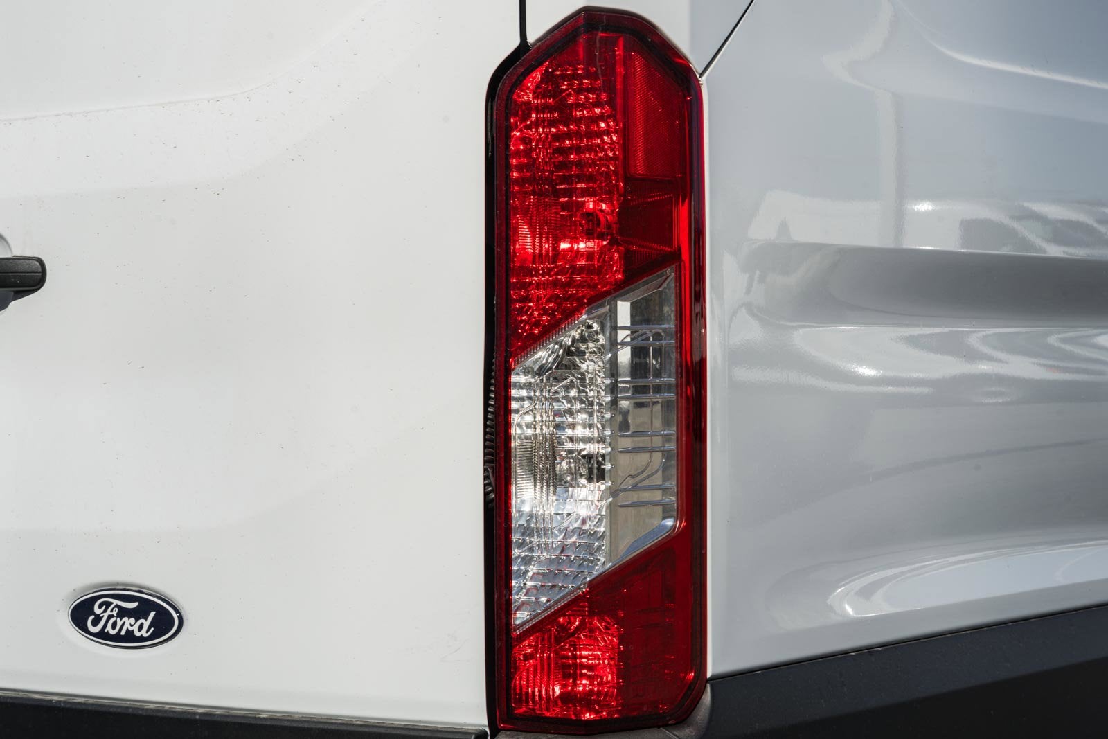 2026 Ford Transit Cargo Van Cargo Van