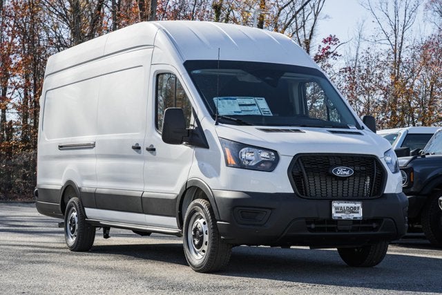 2026 Ford Transit Cargo Van Cargo Van