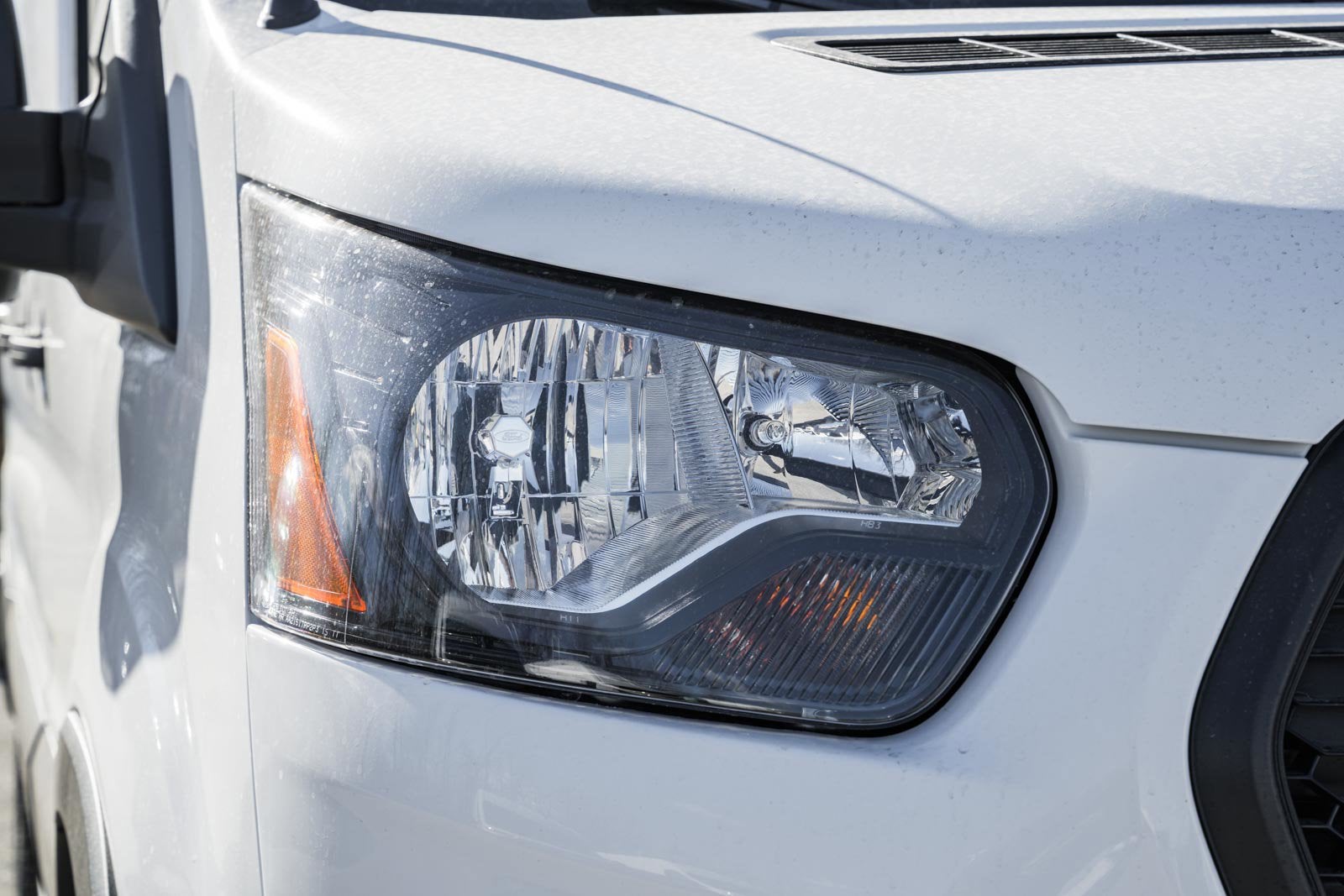 2026 Ford Transit Cargo Van Cargo Van