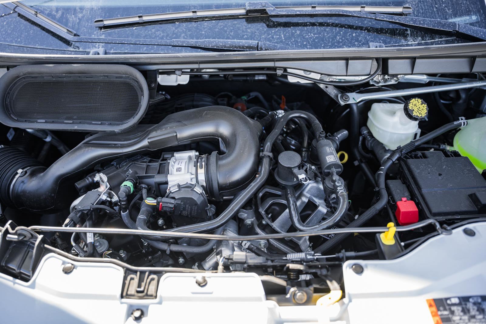 2026 Ford Transit Cargo Van Cargo Van