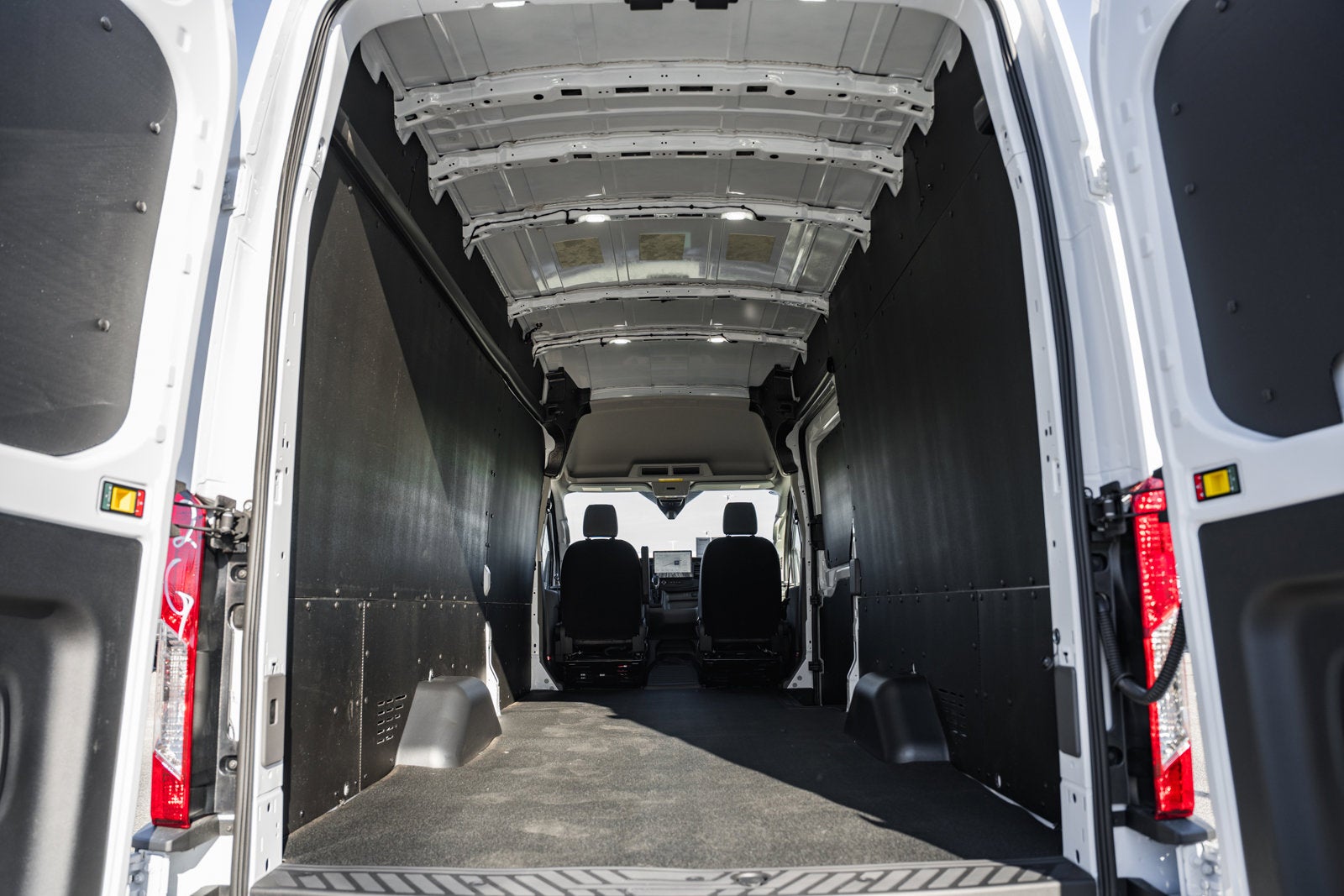 2026 Ford Transit Cargo Van Cargo Van