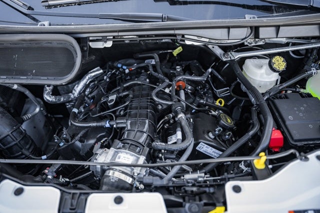 2026 Ford Transit Cargo Van Cargo Van