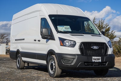 2026 Ford Transit Cargo Van Cargo Van