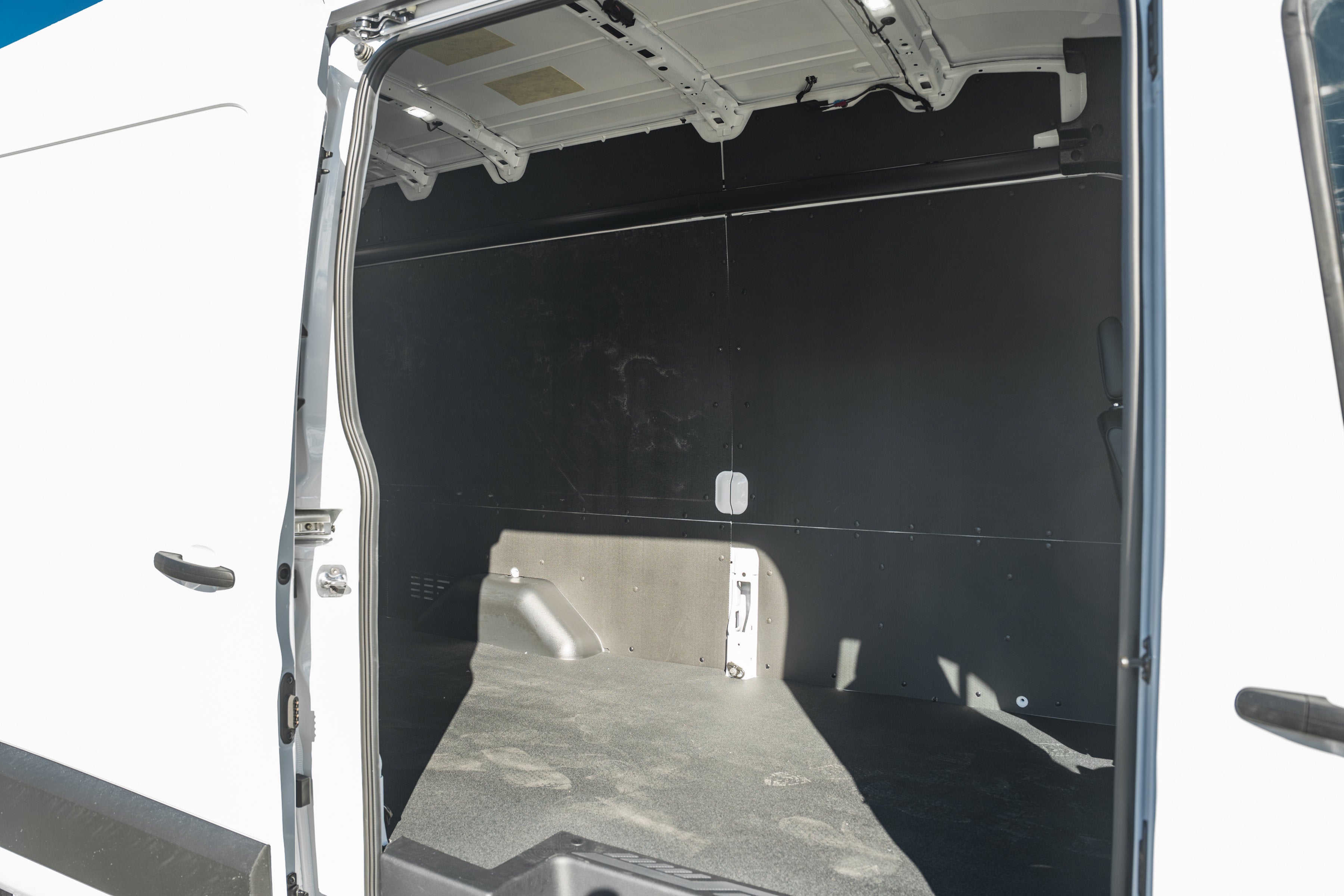 2026 Ford Transit Cargo Van Cargo Van