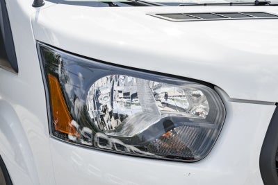 2025 Ford Transit Cargo Van T-350 148" Med Rf 9500 GVWR RWD