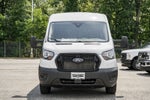 2025 Ford Transit Cargo Van T-350 148" Med Rf 9500 GVWR RWD