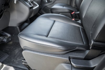 2025 Ford Transit Cargo Van T-350 148" Med Rf 9500 GVWR RWD