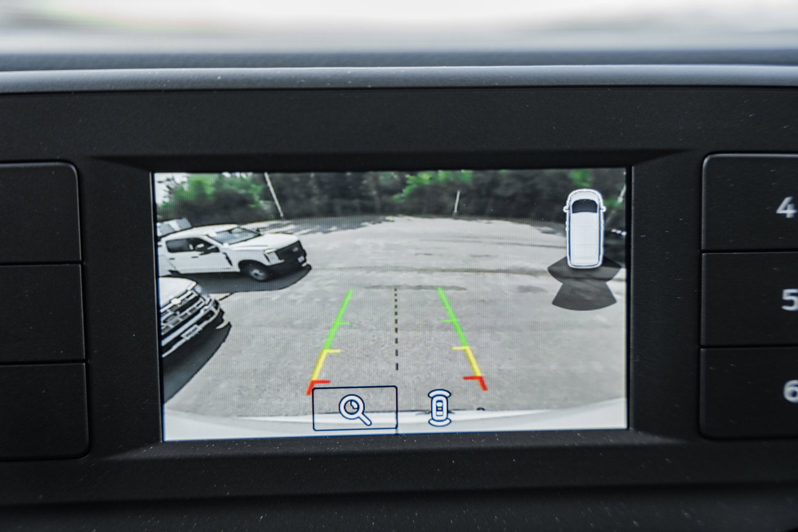 2025 Ford Transit Cargo Van T-350 148" Med Rf 9500 GVWR RWD