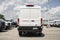 2025 Ford Transit Cargo Van T-350 148" Med Rf 9500 GVWR RWD