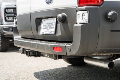 2025 Ford Transit Cargo Van T-350 148" Med Rf 9500 GVWR RWD