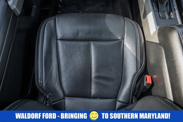 2020 Ford F-150 4WD