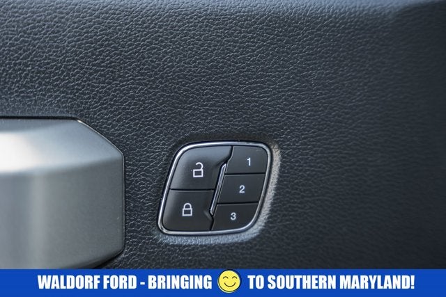 2020 Ford F-150 4WD