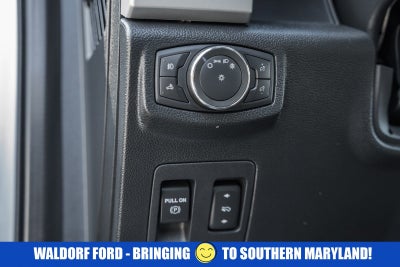 2020 Ford F-150 4WD