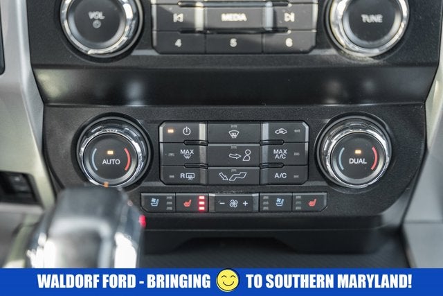 2020 Ford F-150 4WD