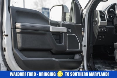 2020 Ford F-150 4WD