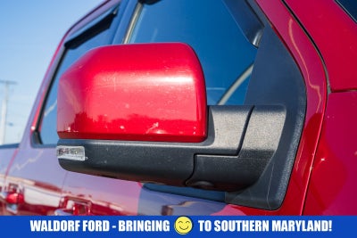 2020 Ford F-150 4WD