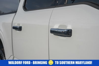 2023 Ford F-150 4WD