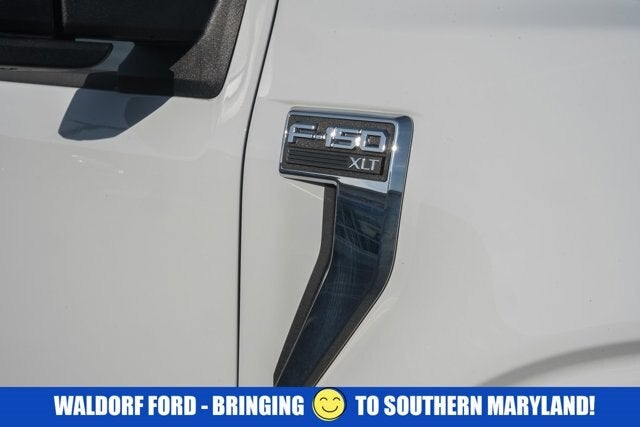 2023 Ford F-150 4WD