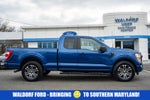 2022 Ford F-150 2WD