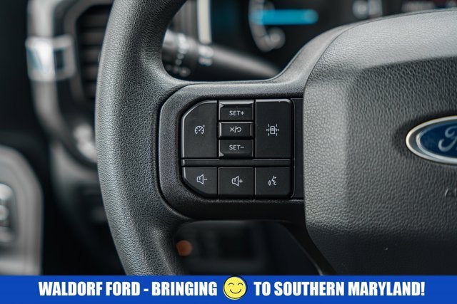 2022 Ford F-150 2WD