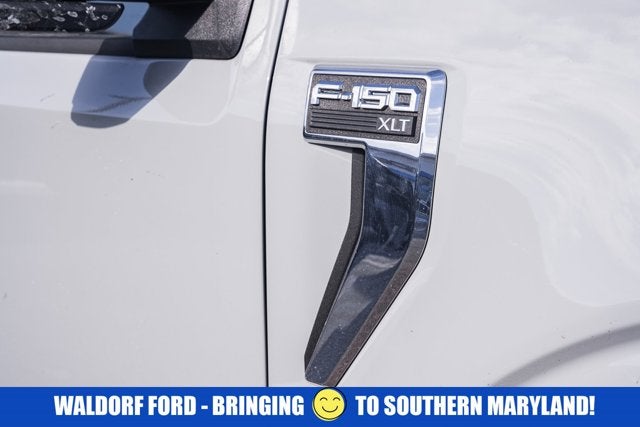 2023 Ford F-150 4WD
