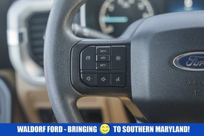 2023 Ford F-150 4WD