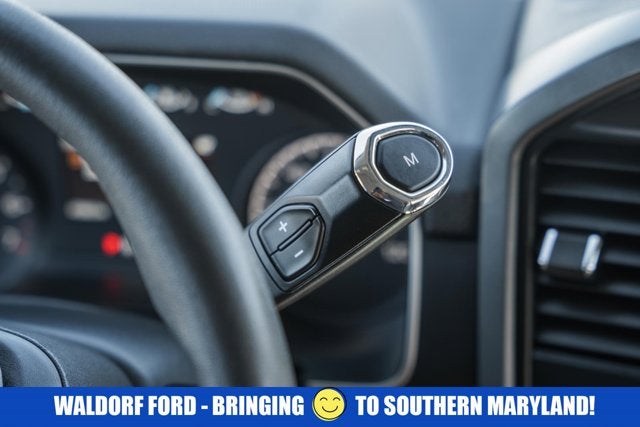 2022 Ford F-150 4WD
