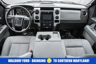 2014 Ford F-150 XL