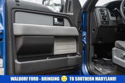 2014 Ford F-150 XL