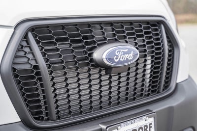2024 Ford Transit Cargo Van Cargo Van