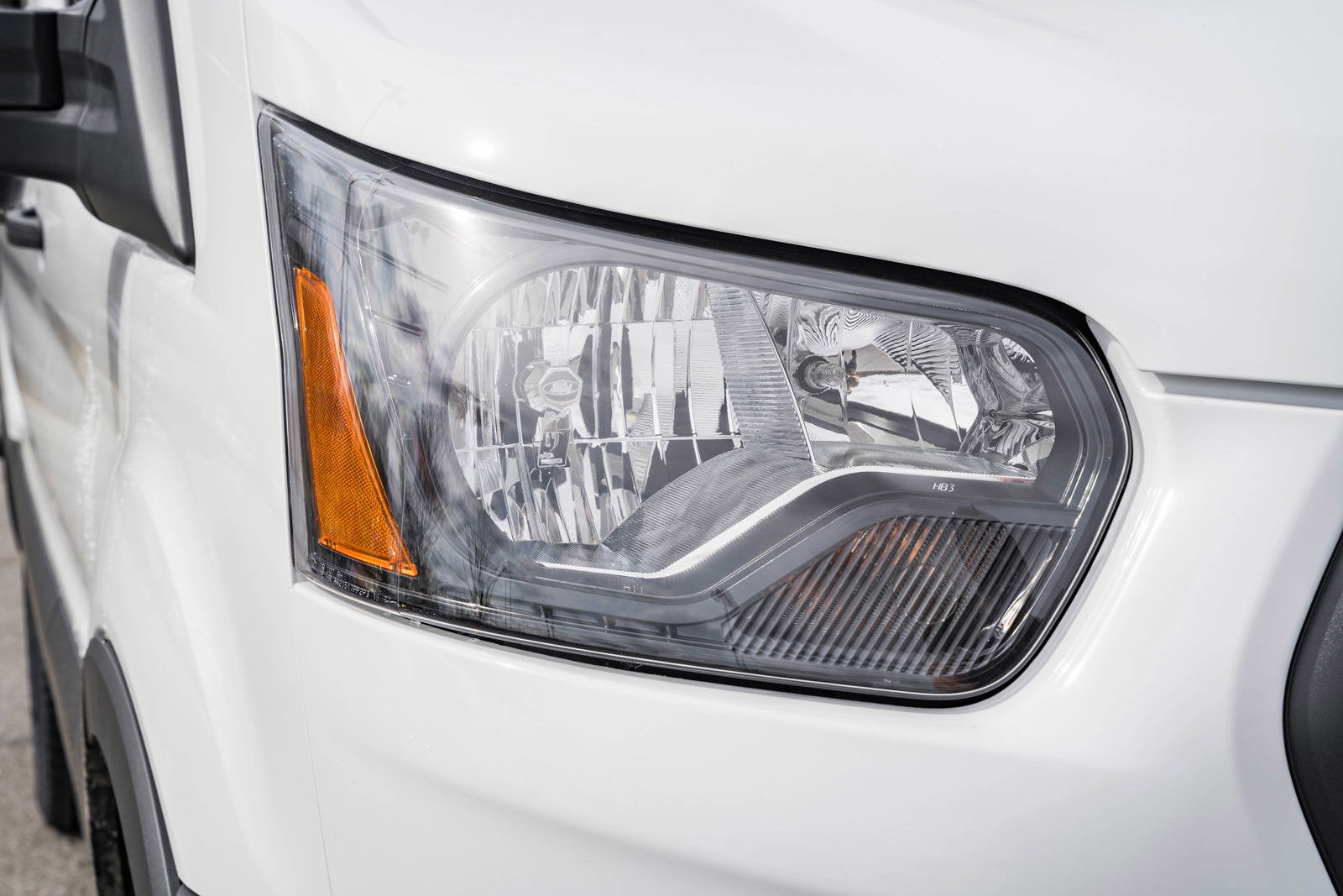 2024 Ford Transit Cargo Van Cargo Van