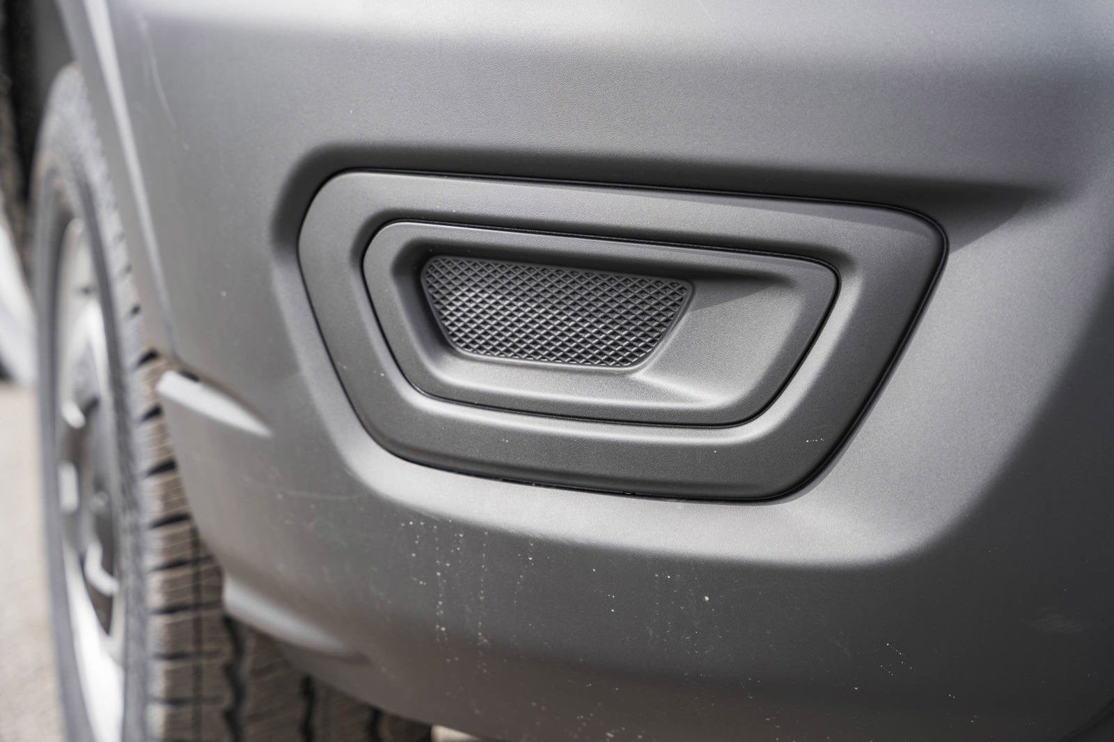 2024 Ford Transit Cargo Van Cargo Van