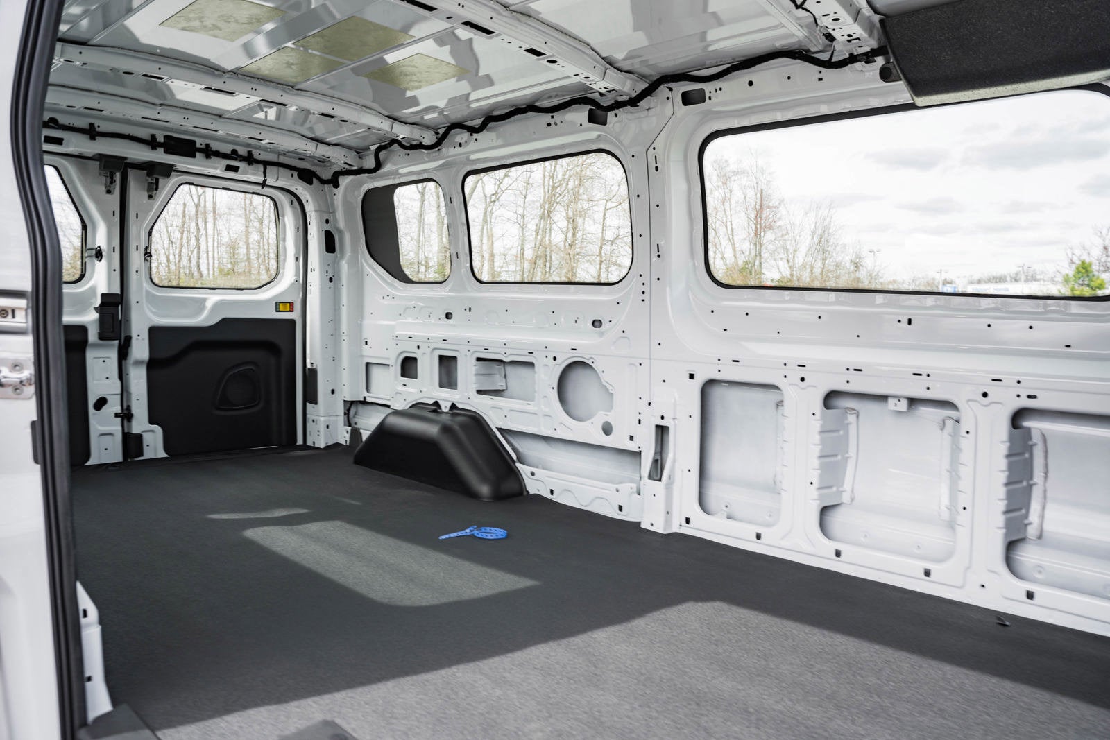 2024 Ford Transit Cargo Van Cargo Van