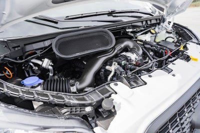 2024 Ford Transit Cargo Van Cargo Van