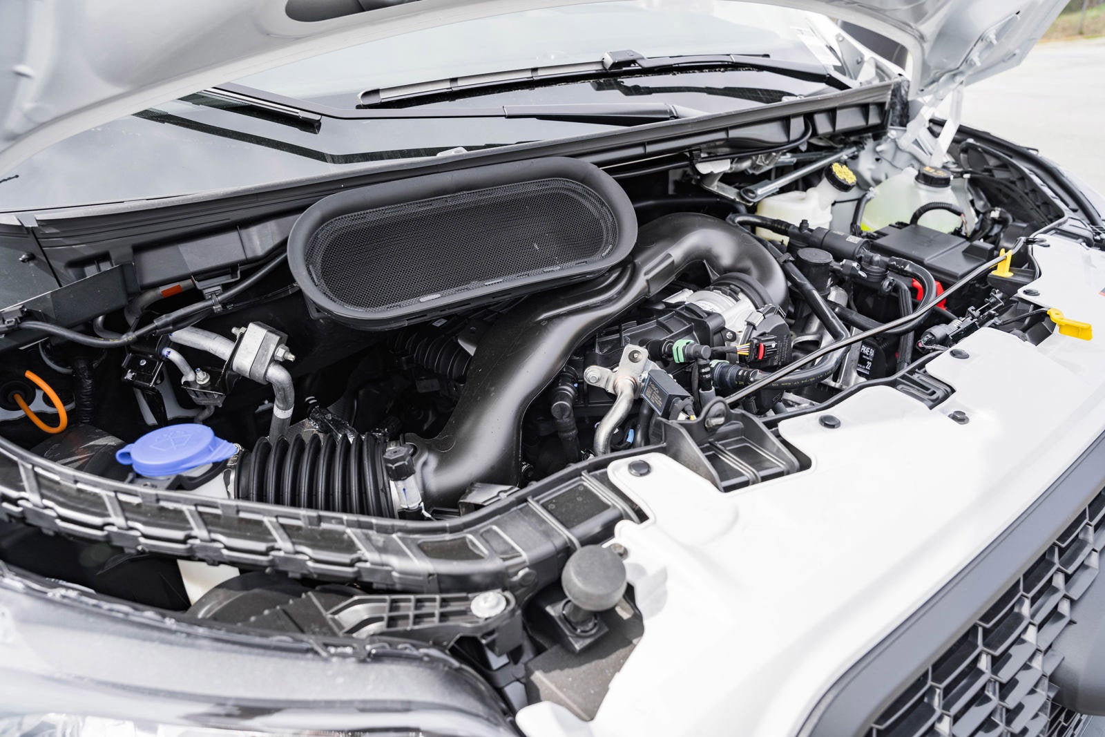 2024 Ford Transit Cargo Van Cargo Van