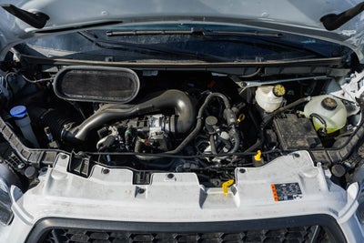 2024 Ford Transit Cargo Van Cargo Van