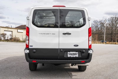 2024 Ford Transit Cargo Van Cargo Van