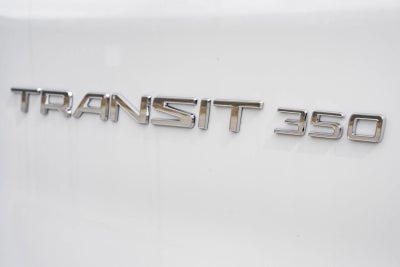 2024 Ford Transit Cargo Van Cargo Van