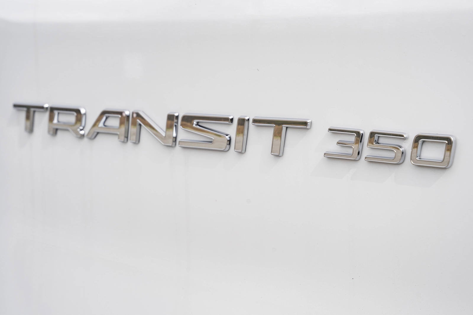 2024 Ford Transit Cargo Van Cargo Van