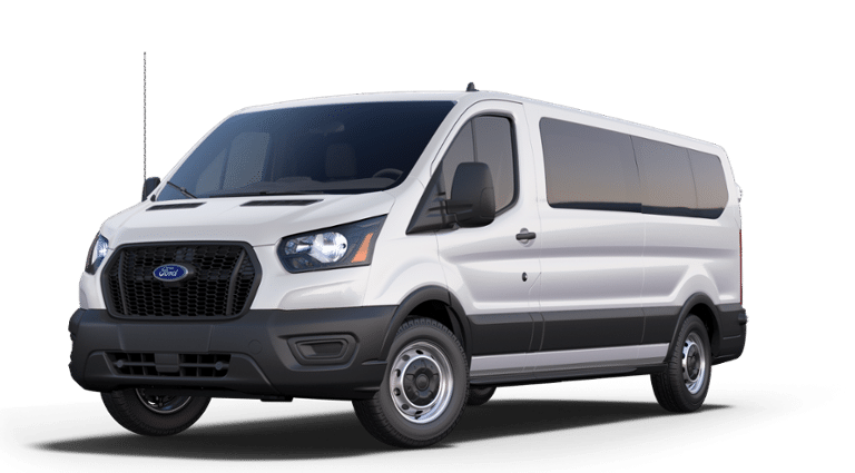 2024 Ford Transit Cargo Van Cargo Van