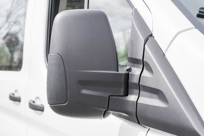 2024 Ford Transit Cargo Van Cargo Van