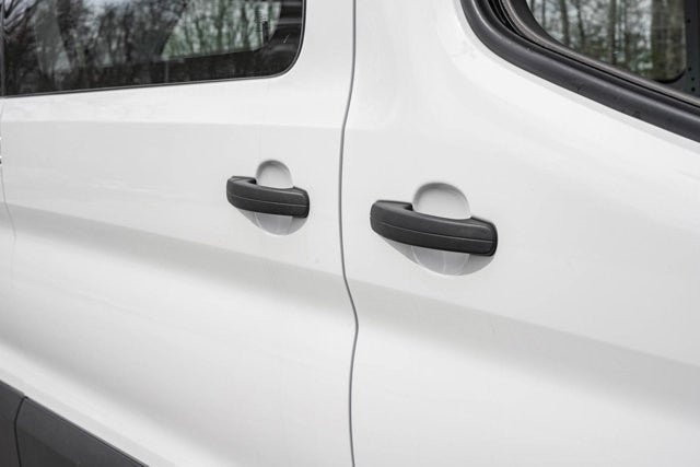 2024 Ford Transit Cargo Van Cargo Van