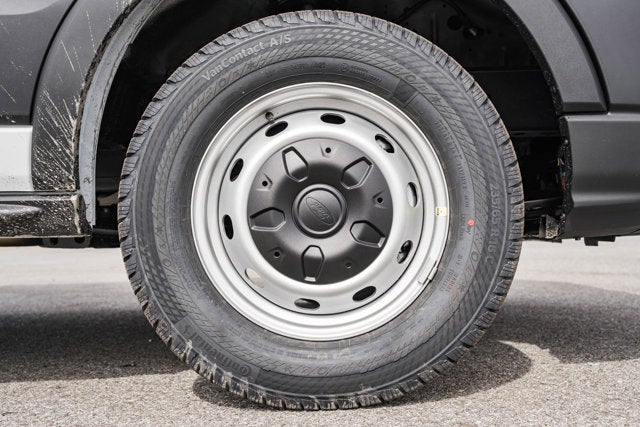 2024 Ford Transit Cargo Van Cargo Van