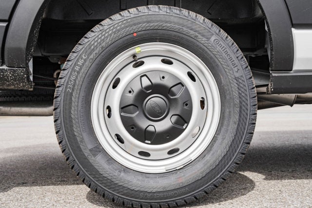 2024 Ford Transit Cargo Van Cargo Van