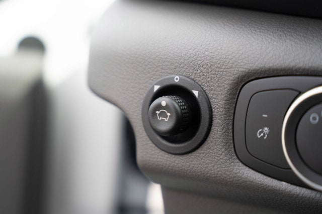 2024 Ford Transit Cargo Van Cargo Van