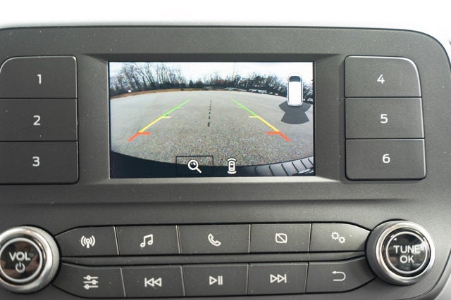 2024 Ford Transit Cargo Van Cargo Van