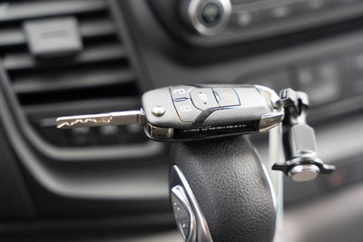 2024 Ford Transit Cargo Van Cargo Van